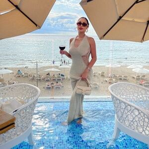 Beach Cover up